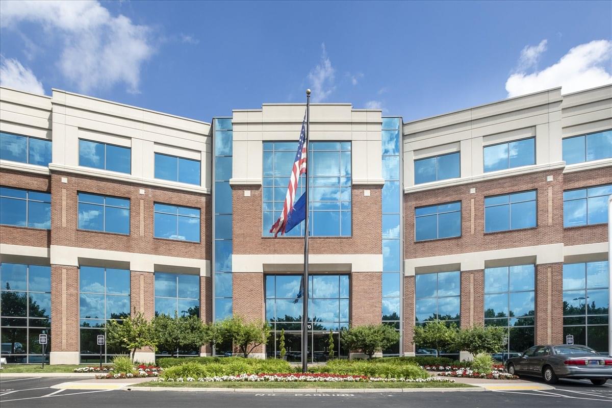 470 Olde Worthington Rd, Westerville Office Space - Columbus