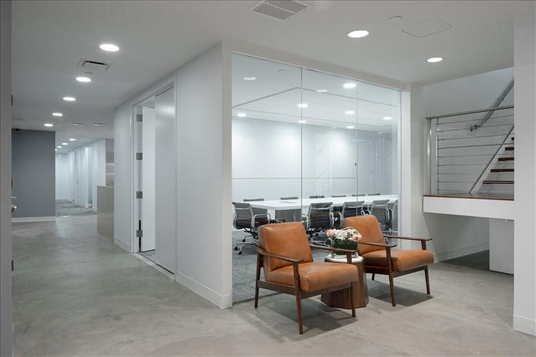 Trump Building, 40 Wall St, 28th & 29th Fl, Financial District, Downtown, Manhattan Office Images