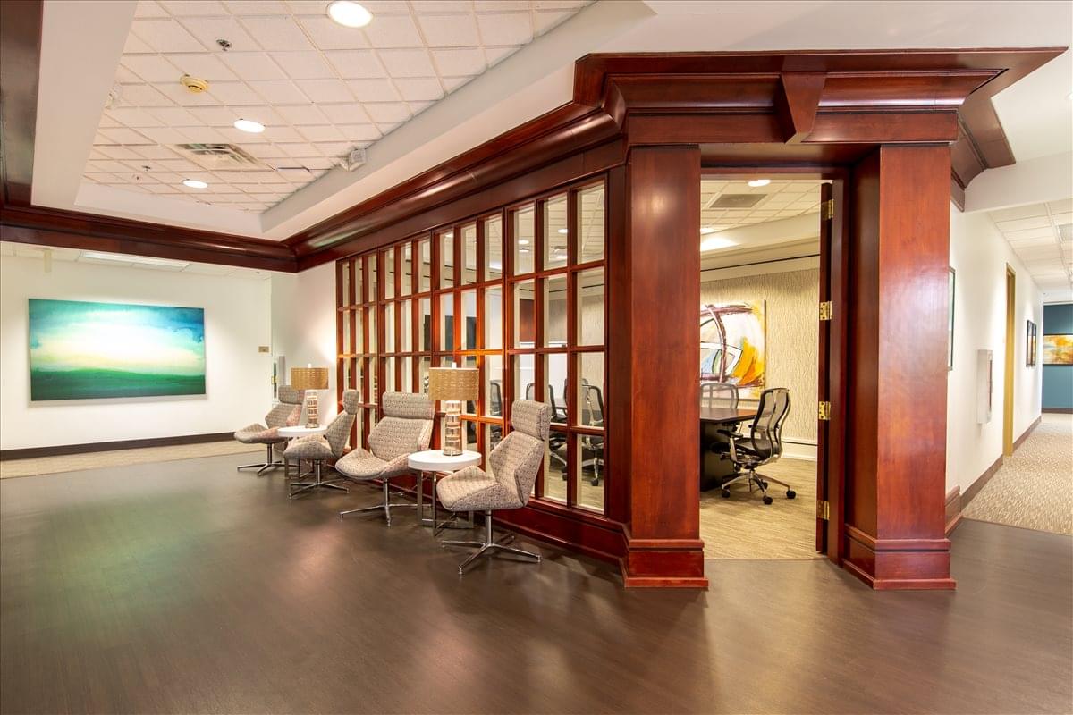 Brentwood Center, 9005 Overlook Blvd Office for Rent in Brentwood 