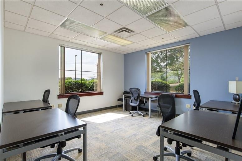 Photo of Office Space on Brentwood Center, 9005 Overlook Blvd Brentwood 