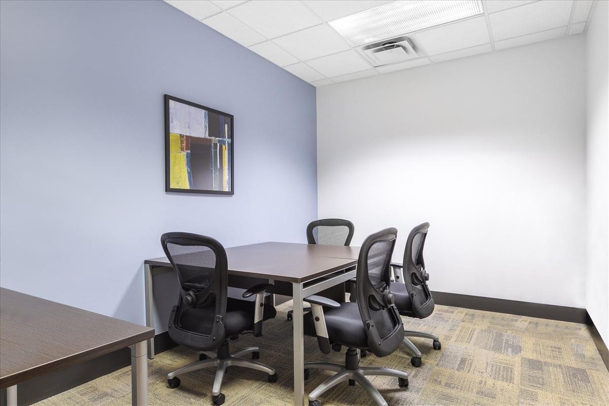 Photo of Office Space available to rent on Brentwood Center, 9005 Overlook Blvd, Brentwood