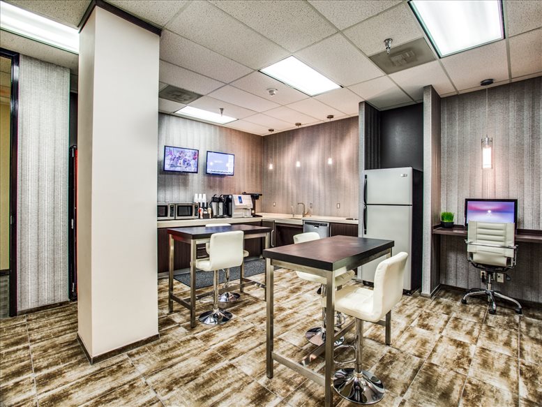 555 Republic Dr Office Images
