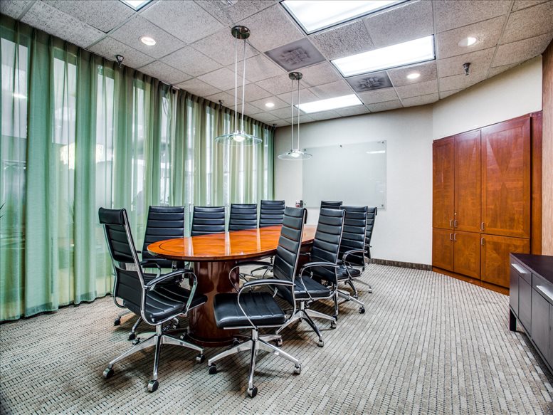 555 Republic Dr Office Images