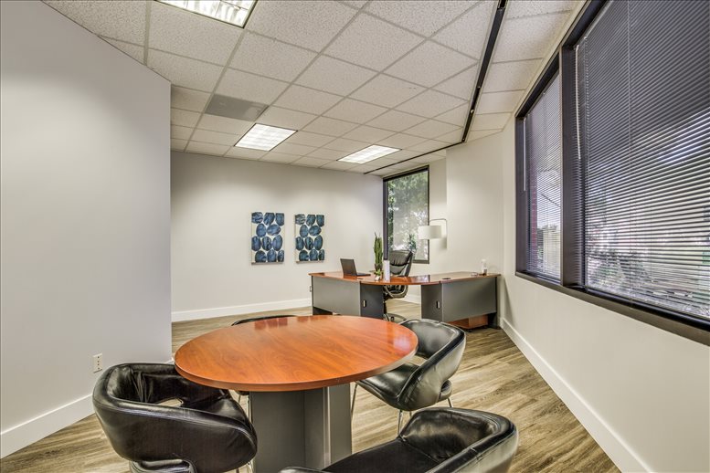 555 Republic Dr Office Images