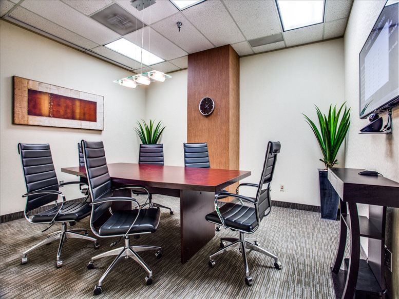 555 Republic Dr Office Images