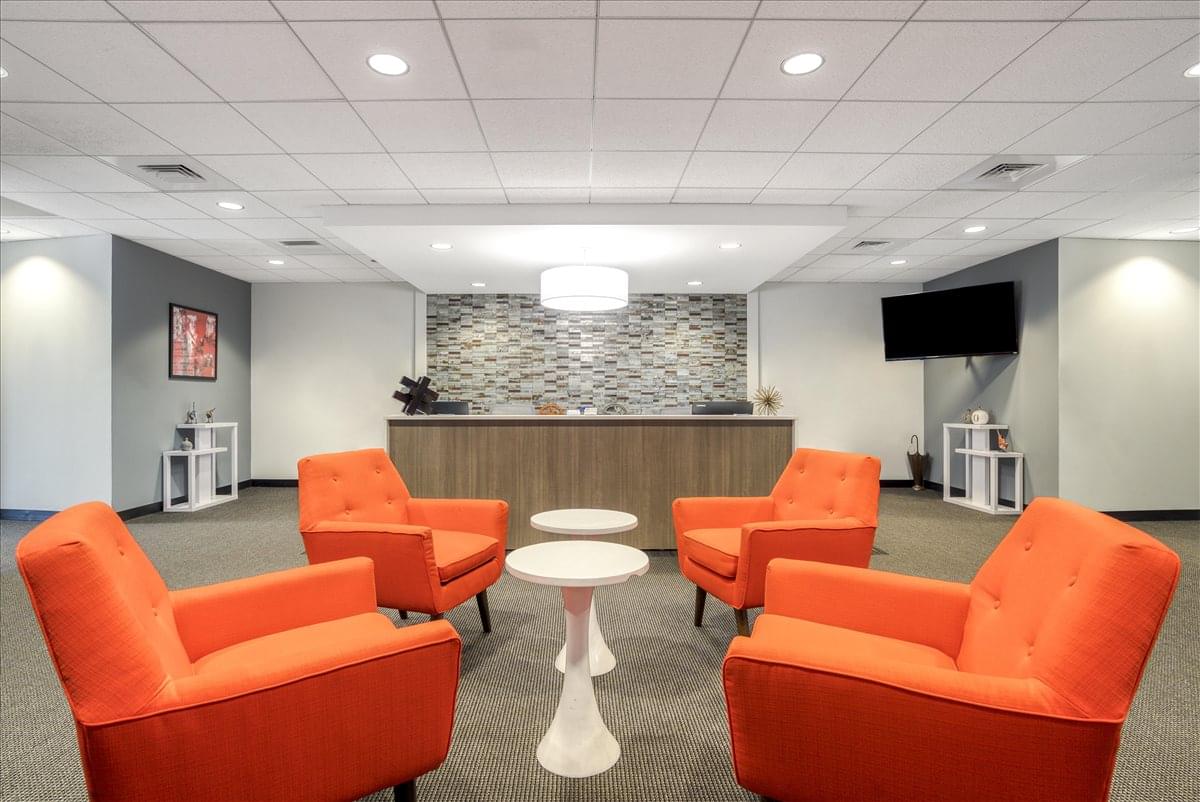 Photo of Office Space on 1000 N West St, Mid-town Brandywine Wilmington 