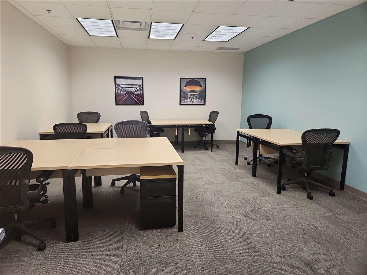 201 N Illinois St, Mile Square, Downtown Office for Rent in Indianapolis 