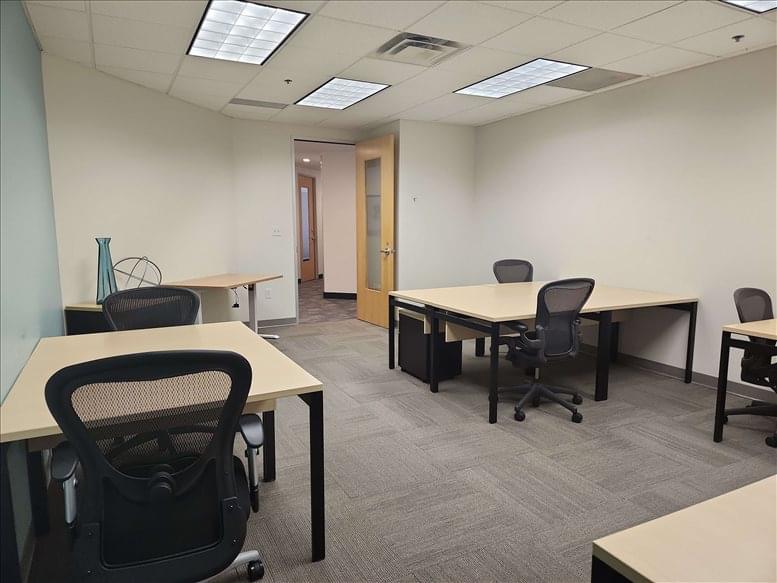 Photo of Office Space available to rent on 201 N Illinois St, Mile Square, Downtown, Indianapolis