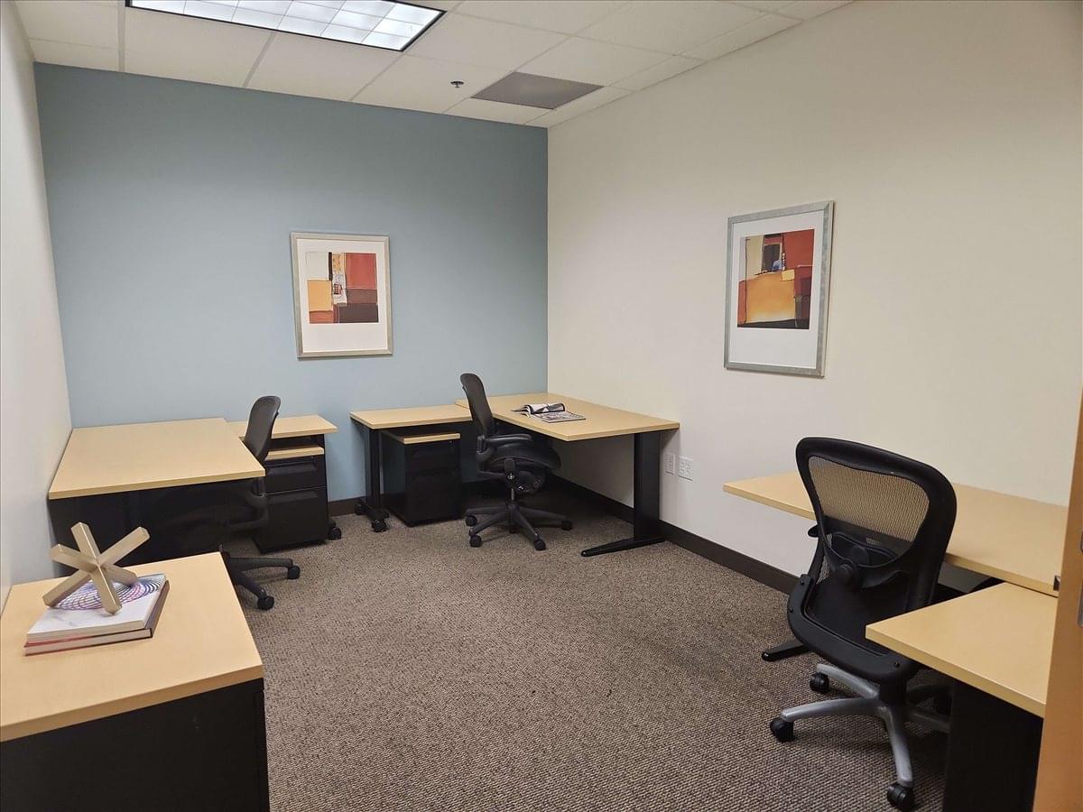Photo of Office Space on 201 N Illinois St, Mile Square, Downtown Indianapolis 