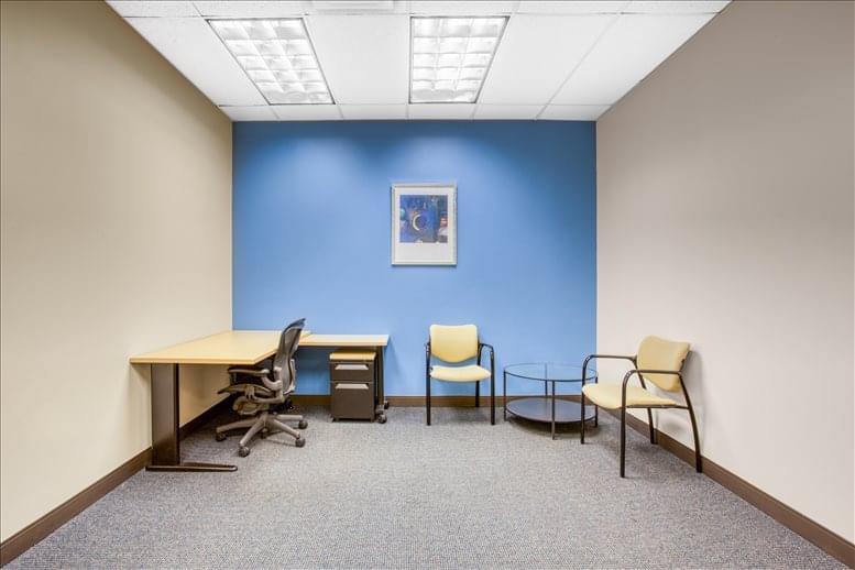 100 Chesterfield Business Pkwy Office for Rent in Chesterfield 