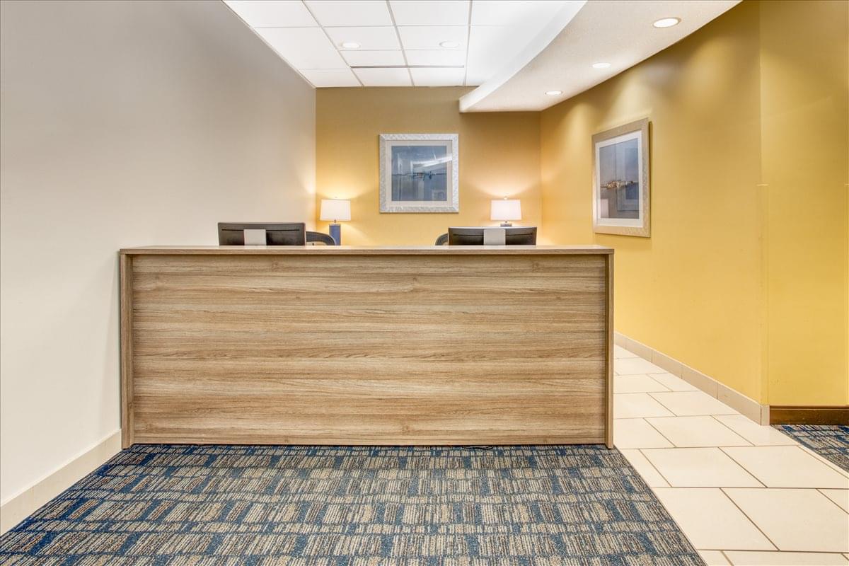 Photo of Office Space on 100 Chesterfield Business Pkwy Chesterfield 