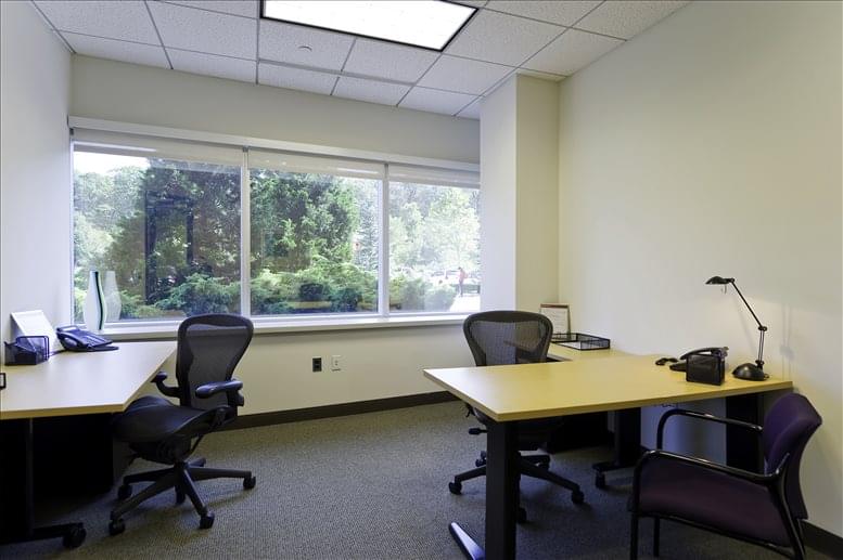 Photo of Office Space on RXR Executive Park, 68 S Service Rd Melville 