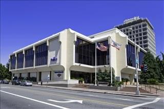 Photo of Office Space on 530 Lytton Avenue, Downtown Palo Alto