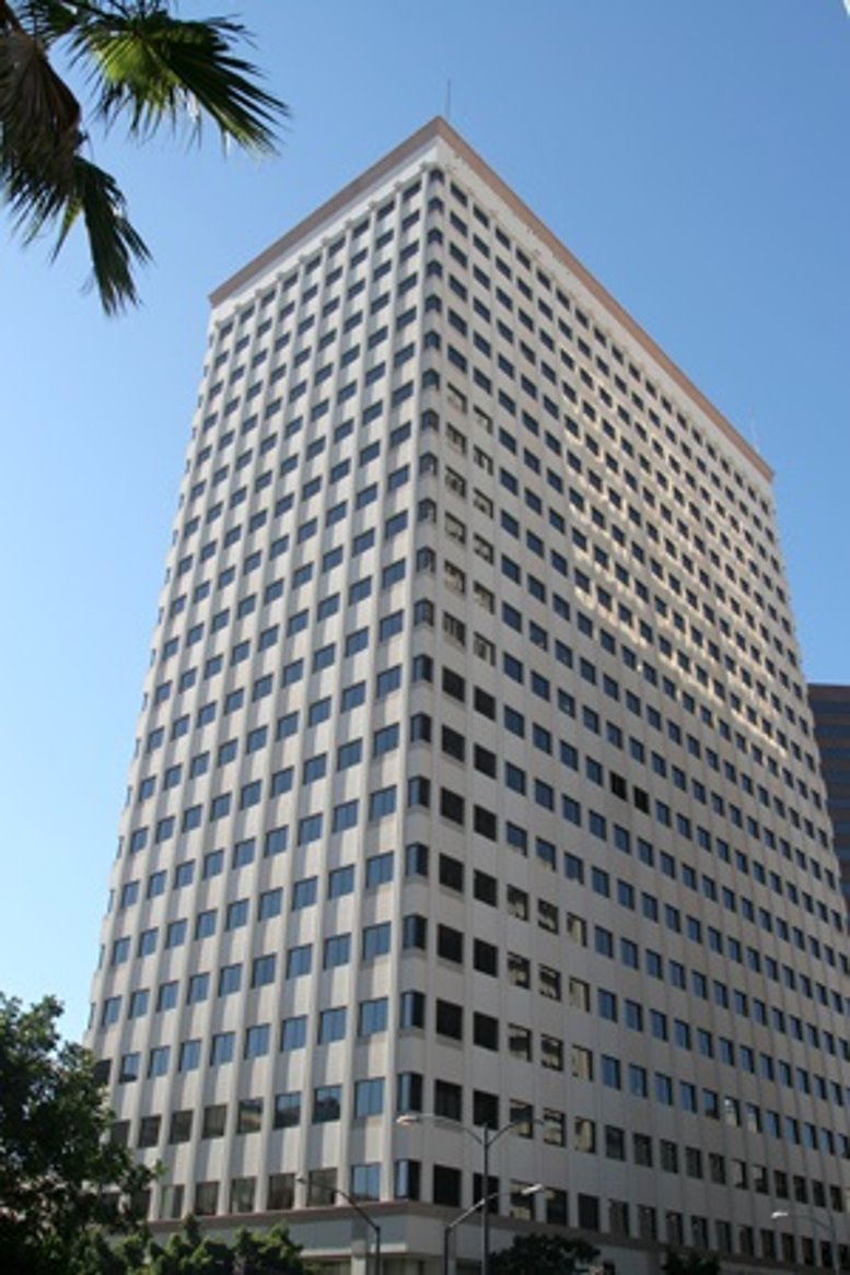 Procopio Tower available for companies in San Diego