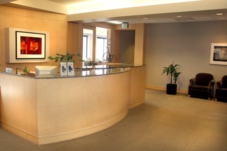 Procopio Tower, 525 B St, Downtown Office Images