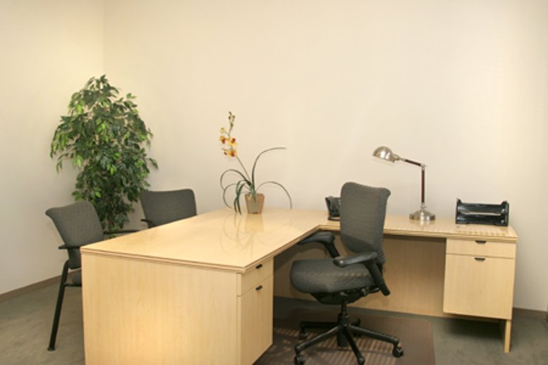 Procopio Tower, 525 B St, Downtown Office Images