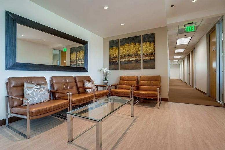 Photo of Office Space available to rent on Westlake Corporate Plaza, 2625 Townsgate Rd, Westlake Village