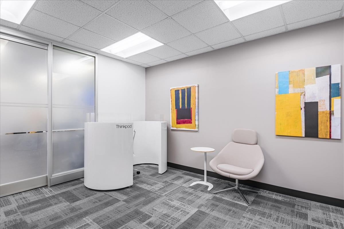 Soundview Plaza, 1266 E Main St, The Cove Office Space - Stamford