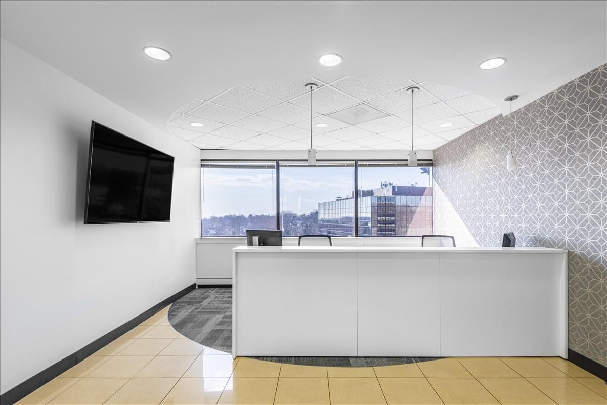 Photo of Office Space on Soundview Plaza, 1266 E Main St, The Cove Stamford 