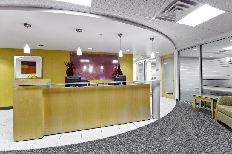 40 Richards Avenue Office Images