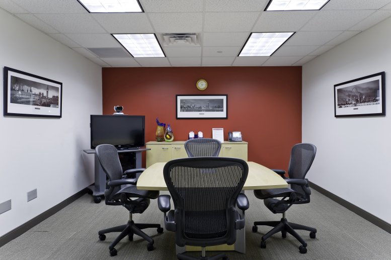 40 Richards Avenue Office Images