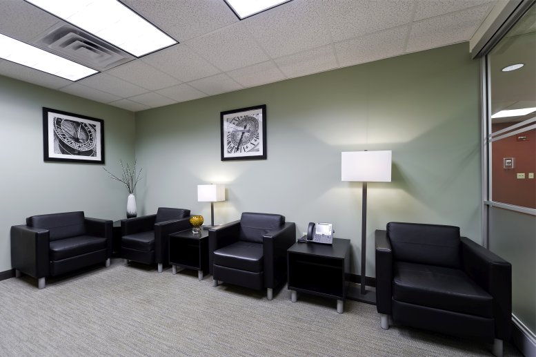 40 Richards Avenue Office Images