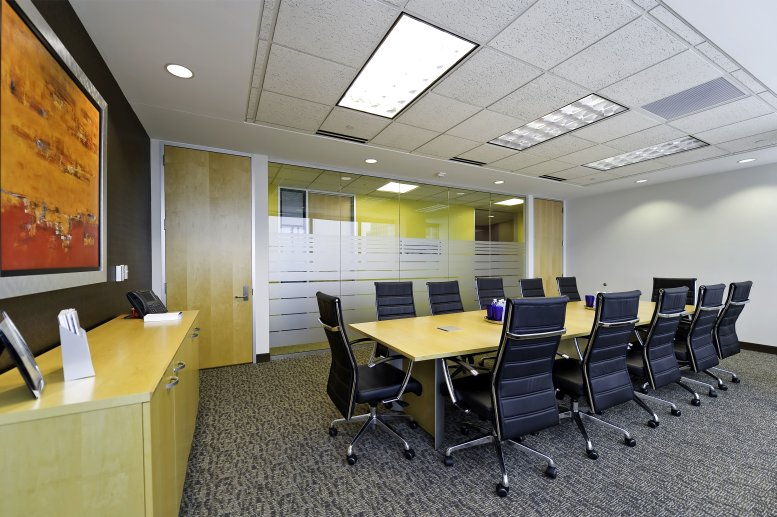 100 Tower, Fifth Street Towers, 100 S 5th St, Downtown Office Images
