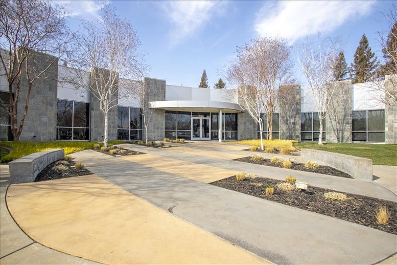 1024 Iron Point Rd Office Space - Folsom
