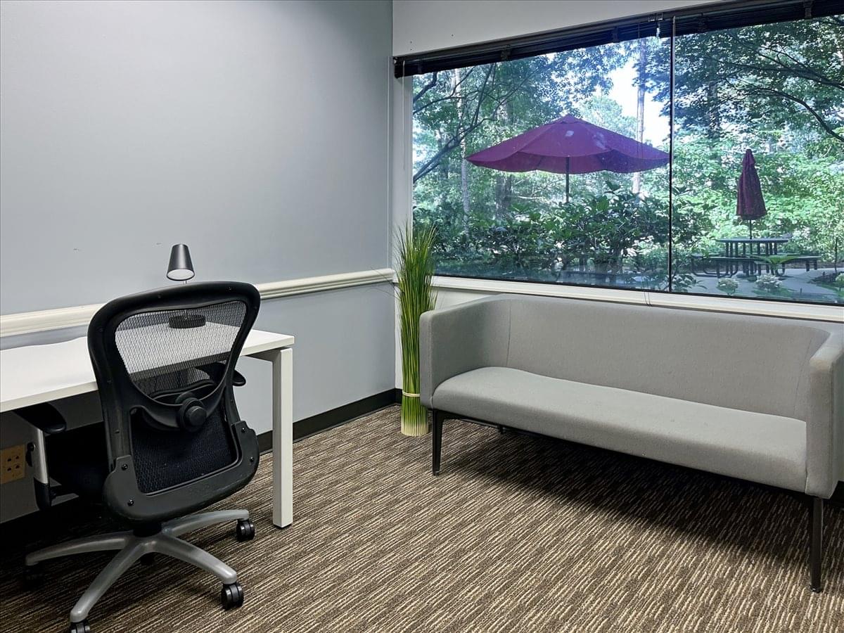 Office for Rent on One Perimeter Park South Birmingham 