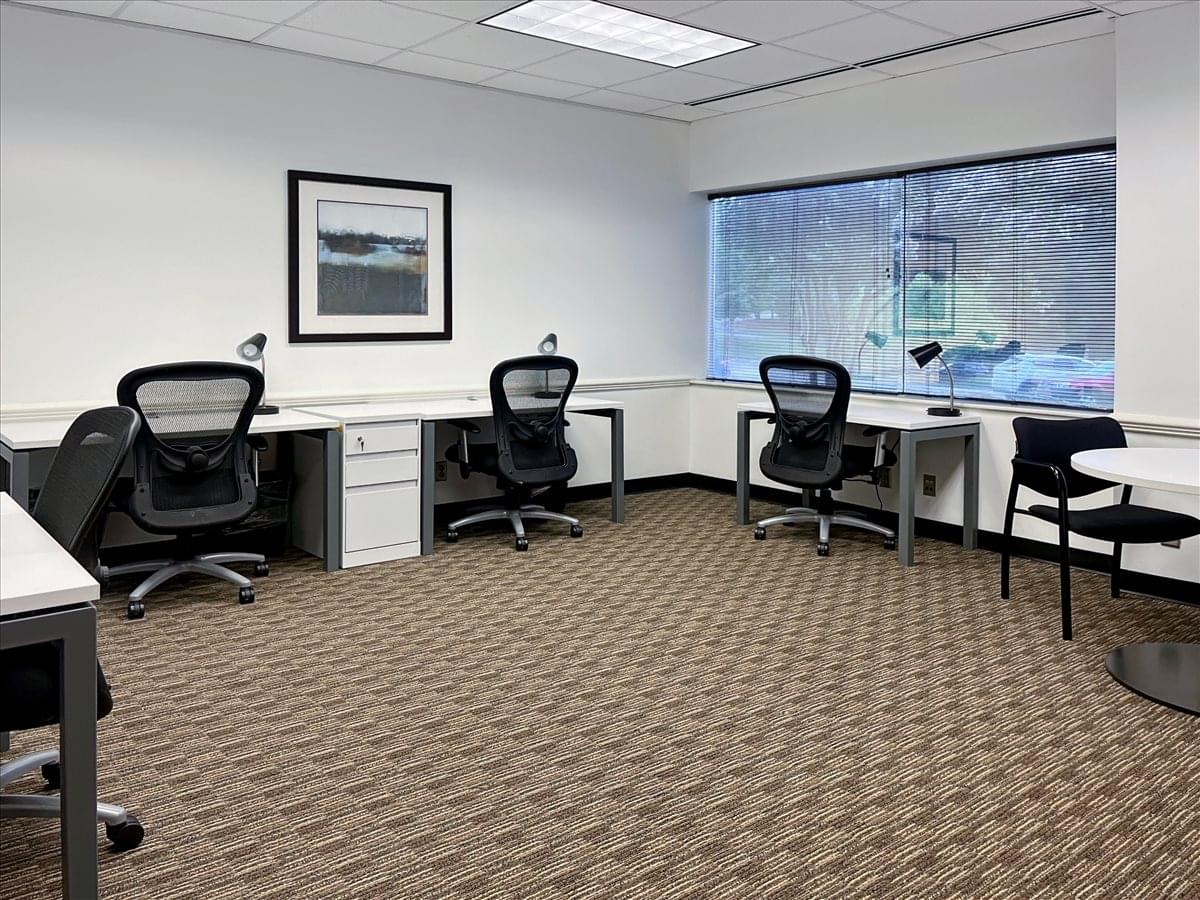 Photo of Office Space available to rent on One Perimeter Park South, Birmingham