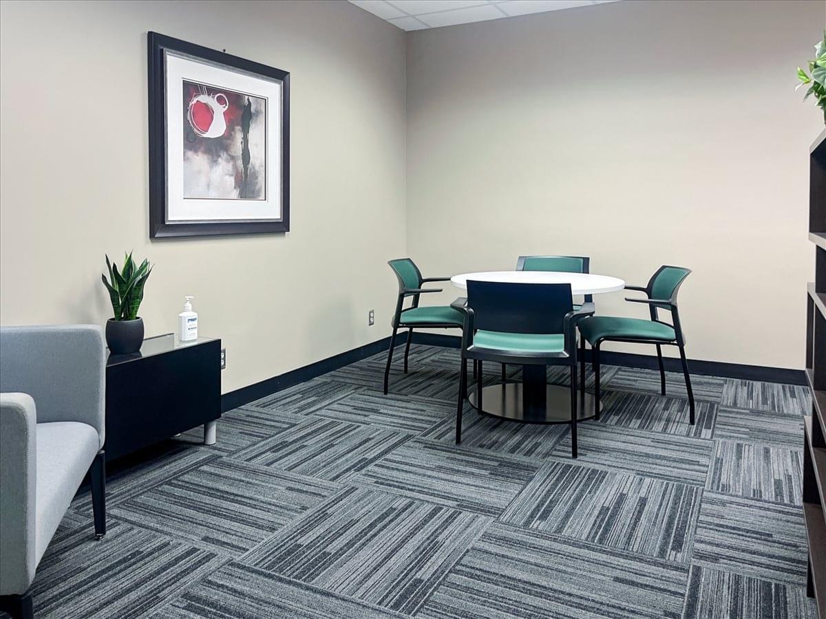 Photo of Office Space on One Perimeter Park South Birmingham 