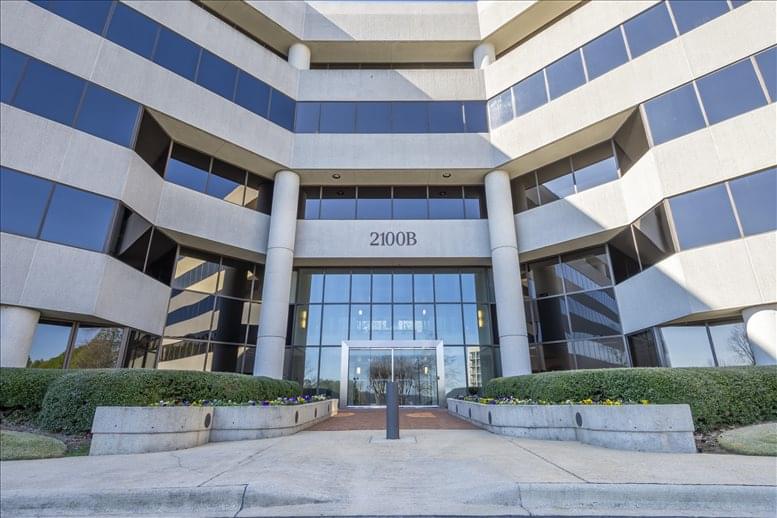 2100 SouthBridge Pkwy Office Space - Birmingham