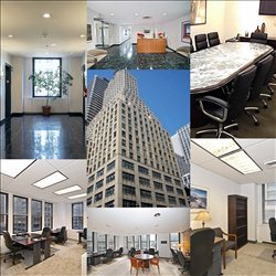 Commerce Building, 708 3rd Ave, Grand Central, Turtle Bay, Midtown East Office Images