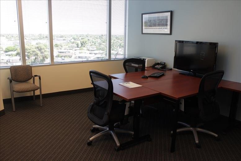 Photo of Office Space on Esplanade III, 2415 E Camelback Rd, 7th Fl Phoenix 