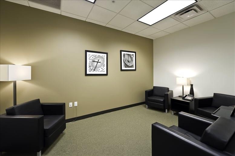 This is a photo of the office space available to rent on Esplanade III, 2415 E Camelback Rd, 7th Fl