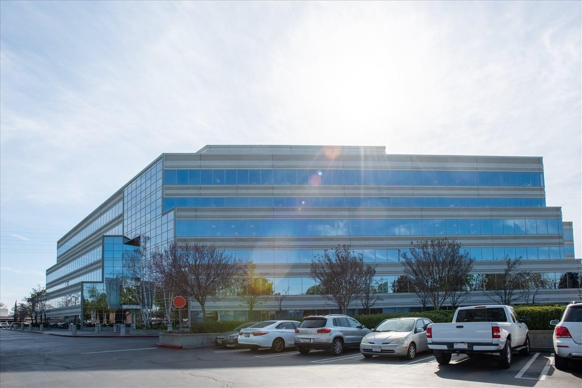 Photo of Office Space on Hamilton Center, 900 E. Hamilton, Campbell Campbell 