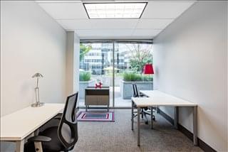 Photo of Office Space on Hamilton Center, 900 E. Hamilton, Campbell Campbell