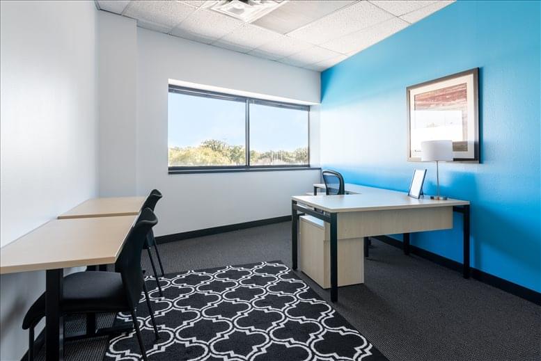 400 E Royal Ln, Las Colinas Office Images