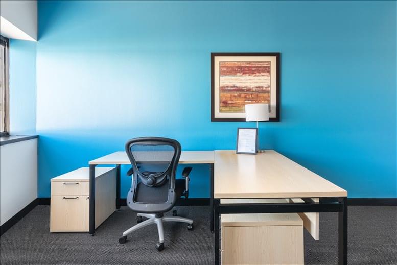 400 E Royal Ln, Las Colinas Office Images