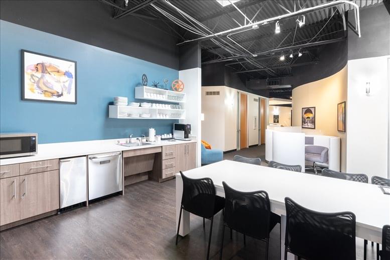 400 E Royal Ln, Las Colinas Office Images