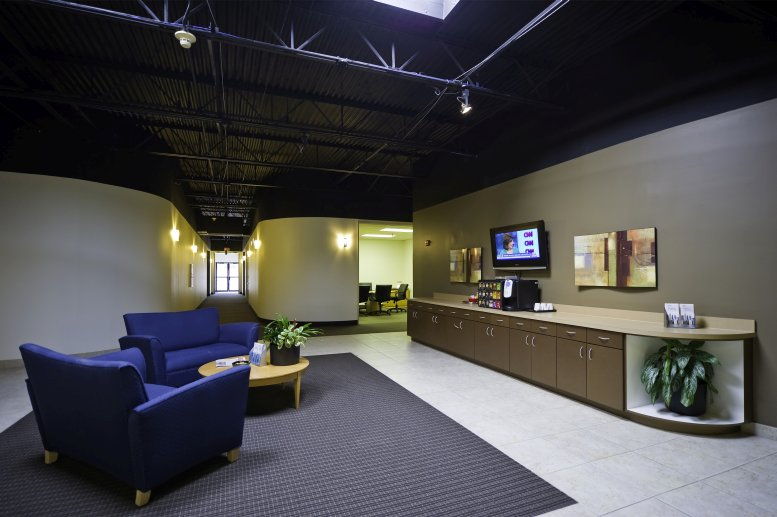Photo of Office Space on 400 E Royal Ln, Las Colinas Irving 