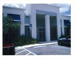 Sunrise Professional Office Building, Sawgrass International Corporate Park, 1391 Sawgrass Corporate Pkwy Office Images