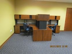 Sunrise Professional Office Building, Sawgrass International Corporate Park, 1391 Sawgrass Corporate Pkwy Office Images