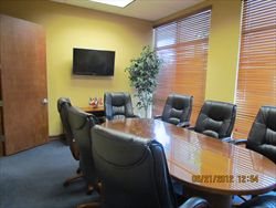 Sunrise Professional Office Building, Sawgrass International Corporate Park, 1391 Sawgrass Corporate Pkwy Office Images