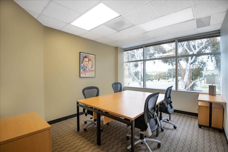 Carlsbad Pacific Center, 701 Palomar Airport Road Office Images