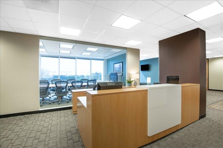 Photo of Office Space available to rent on Carlsbad Pacific Center, 701 Palomar Airport Road, Carlsbad