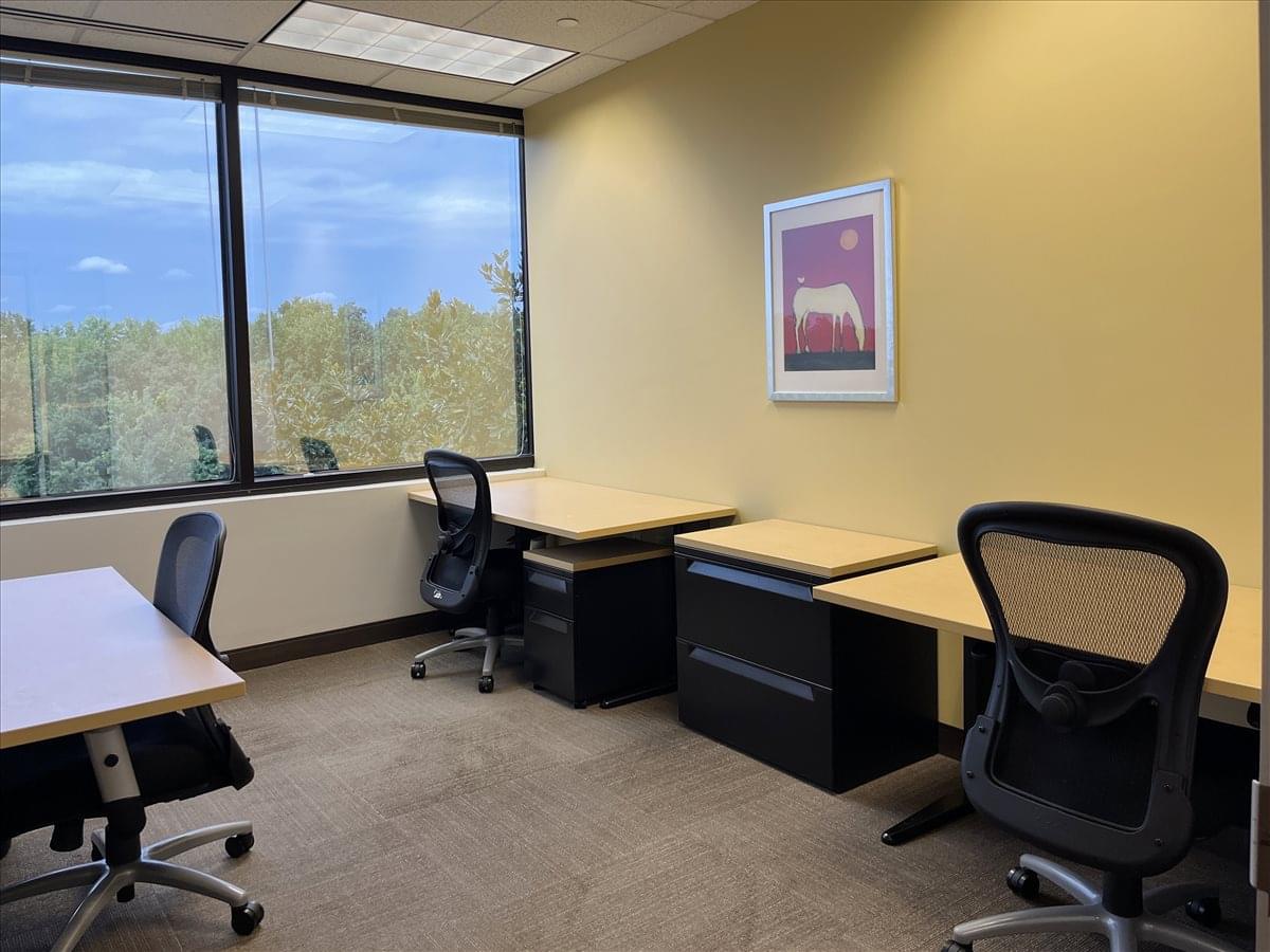 University Executive Park, 301 McCullough Dr Office for Rent in Charlotte 