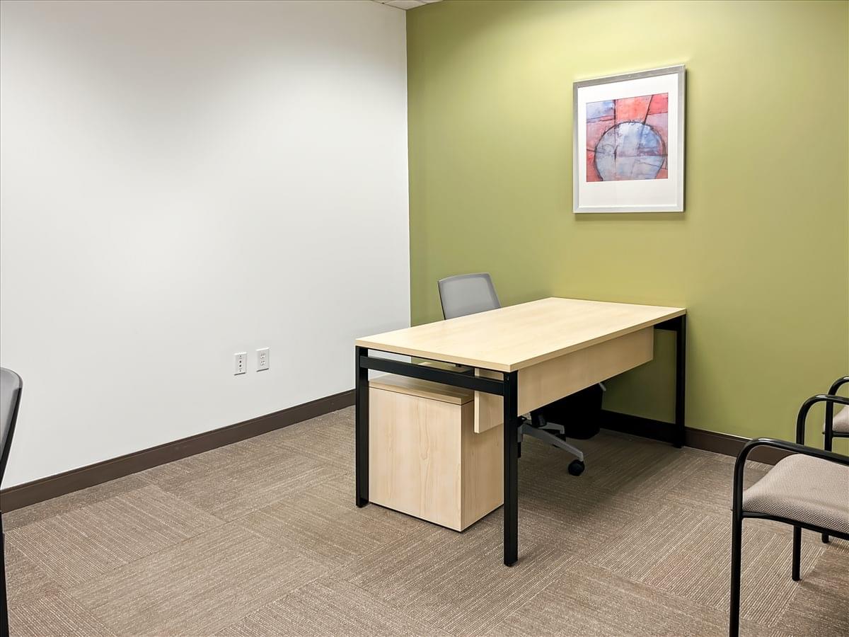 Picture of University Executive Park, 301 McCullough Dr Office Space available in Charlotte