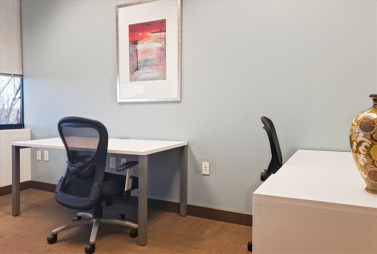 Photo of Office Space available to rent on University Executive Park, 301 McCullough Dr, Charlotte