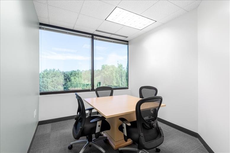 This is a photo of the office space available to rent on University Executive Park, 301 McCullough Dr